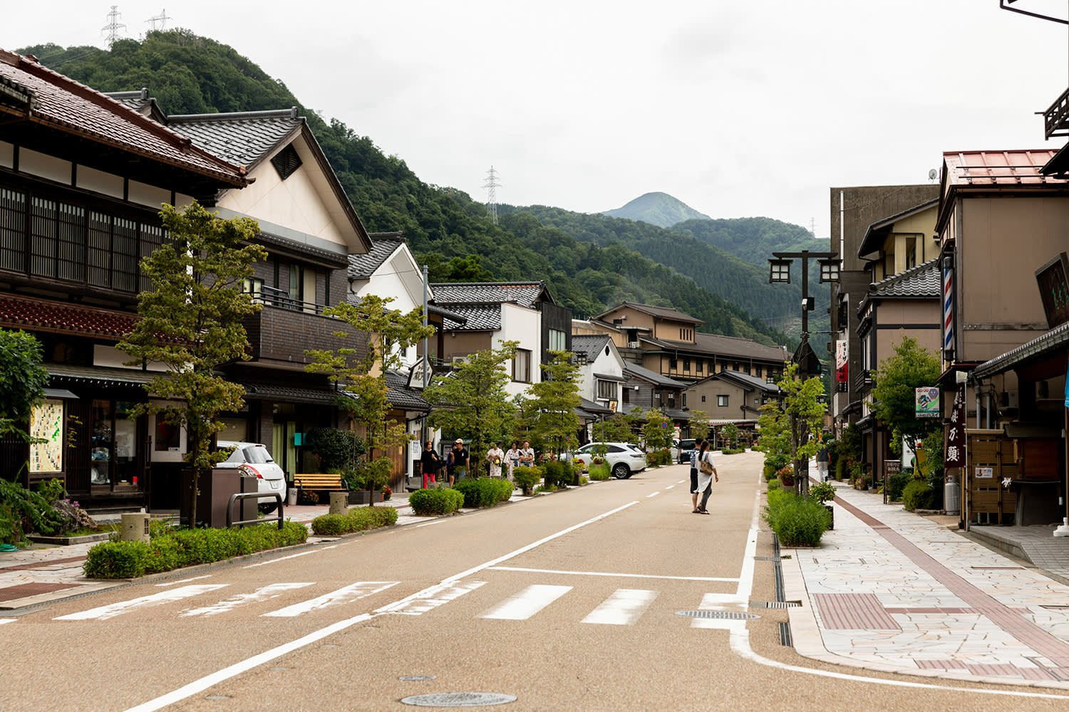 ♨️ 야마나카 온천 총탕 국화의 탕 남탕(야마나카온센소유 키쿠노유 오토코유) 이미지 8